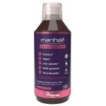 Manha� draineur br�leur 500ml