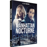 Manhattan nocturne