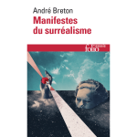 Manifestes du surr�alisme (poche)