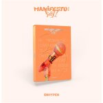 Manifesto : day 1 [m ver. ]