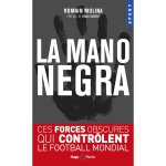 La mano negra (poche)