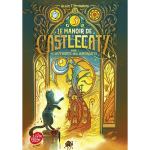 Le manoir de castlecatz - tome 1 - l'automne des aspirants (poche)