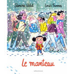 Le manteau (jeunesse) Le manteau (jeunesse)
