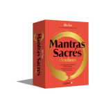 Mantras sacrs : abondance - 50 puissants mantras d'abondance (coffret)