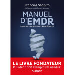 Manuel d'emdr - principes, protocoles, proc�dures (broch�)