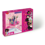 Maped kit de dessin barbie, 35 pi�ces