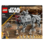 Le marcheur at - te?