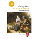 La mare au diable (poche)
