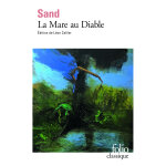 La mare au diable (poche)