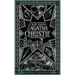 Le mari parfait d'agatha christie (poche)