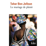 Le mariage de plaisir (poche) Le mariage de plaisir (poche)