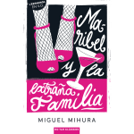 Maribel y la extra�a familia (broch�)