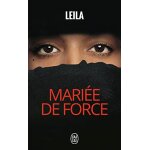 Mari�e de force (poche)