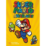 Super mario adventures (bd)
