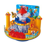 Super mario castle land