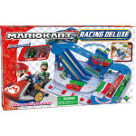Mario kart racing dx