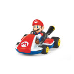Mario kart tlcommande