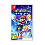 Mario + lapins cr�tins : sparks of hope (code in a box) (switch)
