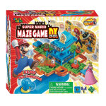 Super mario maze game dx