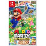 Mario party : superstars (switch) Mario party : superstars (switch)