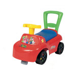 Super mario porteur auto