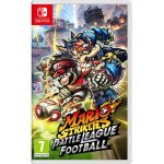 Mario strikers : battle league football (switch)