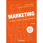 Marketing - 8e �d. - �tudes. moyens d'action. strat�gie (broch�)