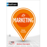 Le marketing - repres pratiques n33 - 2024 (broch)