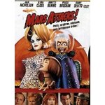 Mars attacks ! Mars attacks !