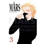 Mars - perfect edition tome 3 (manga)