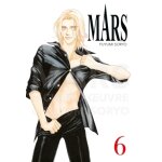 Mars - perfect edition tome 6 (manga)