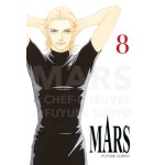 Mars - perfect edition tome 8 (manga)