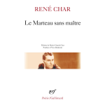 Le marteau sans maitre / moulin premier (grand format)