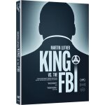 Martin luther king vs. the fbi