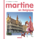 Martine - martine en belgique (jeunesse)