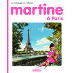 Martine - martine � paris (cartonn�)