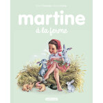 Martine � la ferme - ne2016 (jeunesse)