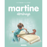 Martine d�m�nage - ne2017 (jeunesse)