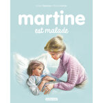 Martine est malade - ne2016 (jeunesse)