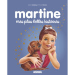 Martine raconte - mes plus belles histoires - edition collector (jeunesse)
