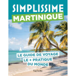 Martinique guide simplissime (broch�)