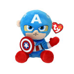 Marvel beanie babies soft - peluche Marvel beanie babies soft - peluche