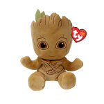 Marvel beanie babies soft - peluche groot 15 cm Marvel beanie babies soft - peluche groot 15 cm