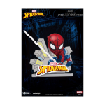 Marvel comics - figurine mini egg attack spider - man peter parker 8 cm
