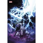 Marvel comics n07 (variant - tirage limit) - compte ferme (revue)