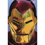 Marvel comics n�09 (variant - tirage limit�) - compte ferme (revue)