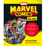 Marvel comics pour les nuls (bd)