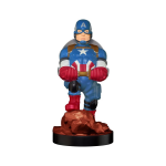 Marvel - figurine cable guy captain america 20 cm