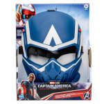 Marvel masque de captain america