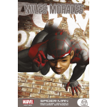 Marvel next gen - miles morales tome 1 spider - man (bd)